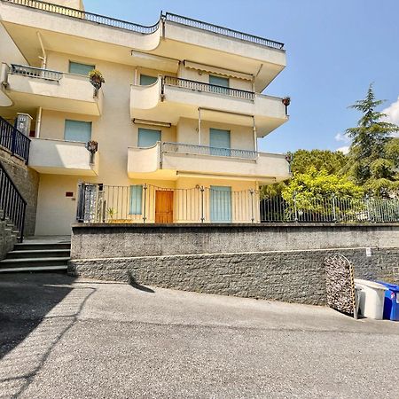 Апартаменти 2 Locali A 600 Mt Dal Mare - Free Parking Черіале Екстер'єр фото