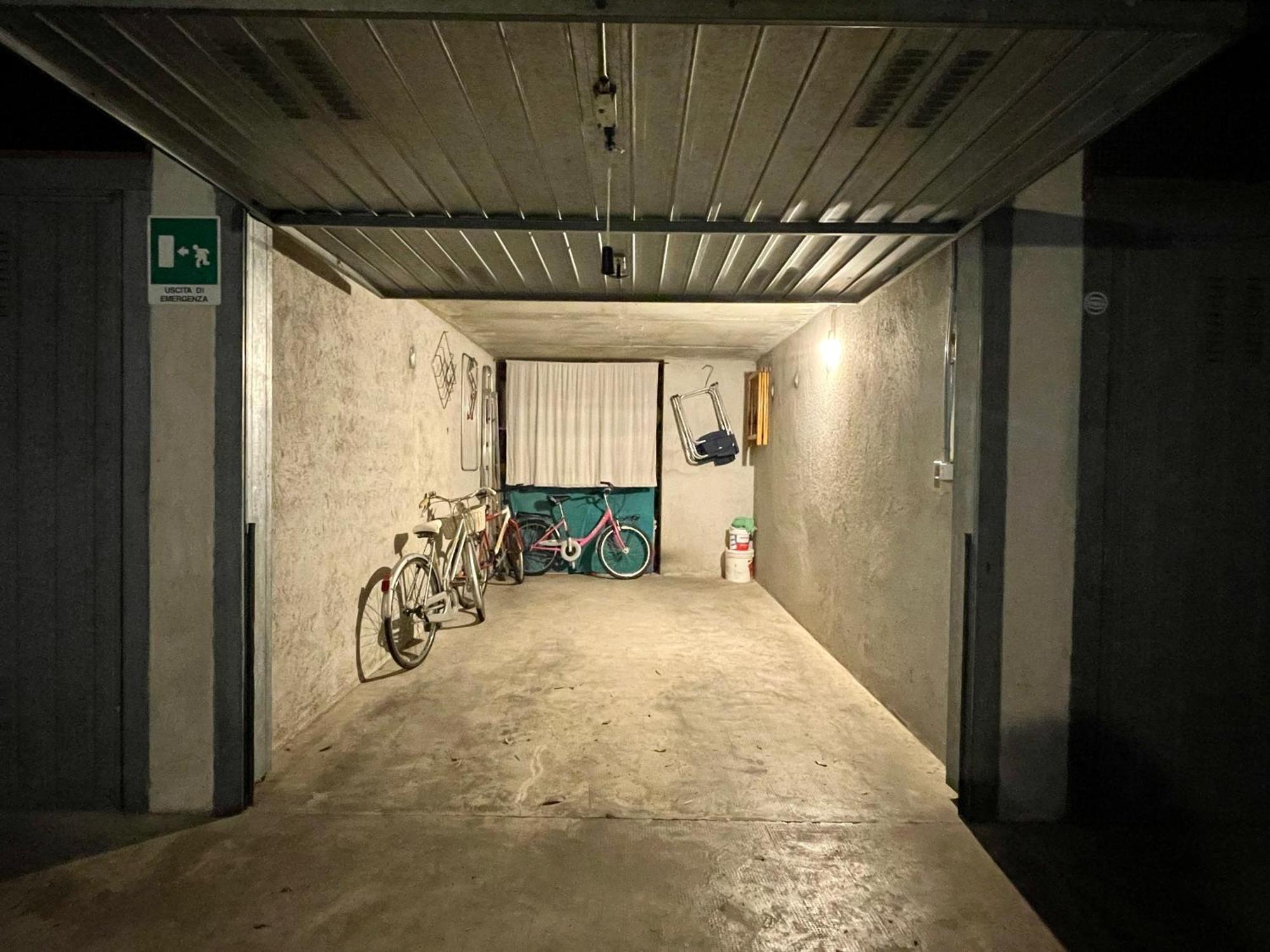 Апартаменти 2 Locali A 600 Mt Dal Mare - Free Parking Черіале Екстер'єр фото